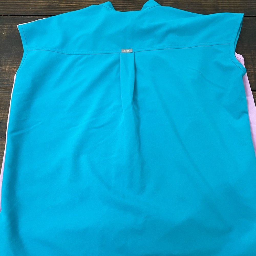 Figs Rafaela top size S